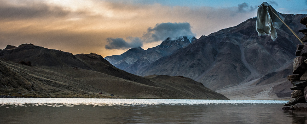 Spiti Kinnaur